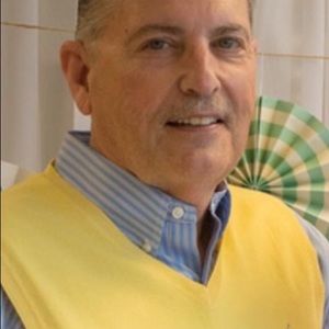 Meet your Posher, William